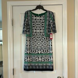 Vince Camuto Women’s  Dress